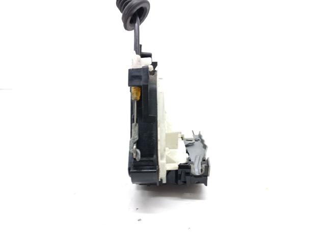 5E0839015A VAG Cerradura de puerta trasera izquierda comprar Madrid