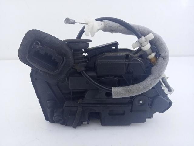 VAG 5E0839015A Cerradura de puerta trasera izquierda  comprar en Murcia