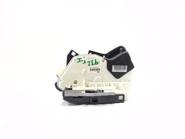 5E0839015A VAG Cerradura de puerta trasera izquierda  comprar en Oviedo