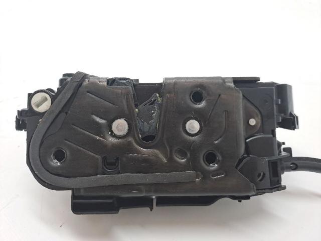 5E0839015A VAG Cerradura de puerta trasera izquierda comprar Bilbao
