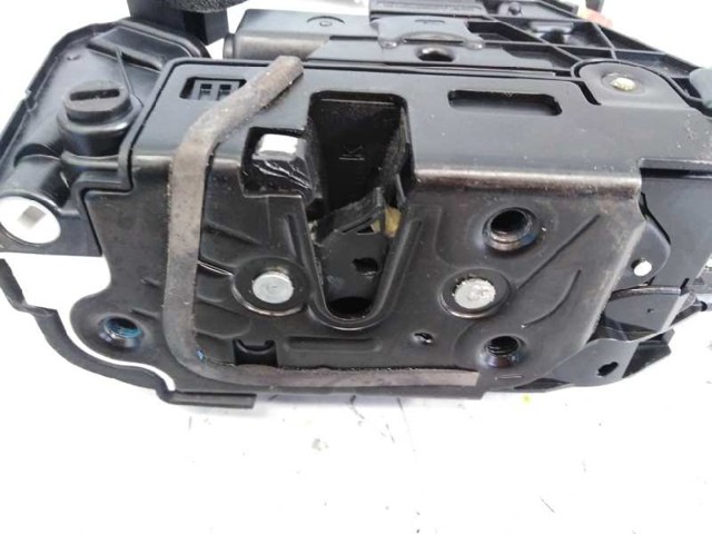 5E0839015A VAG Cerradura de puerta trasera izquierda  comprar en Jaén