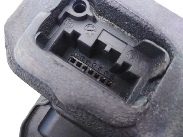 VAG 5E0839015A Cerradura de puerta trasera izquierda comprar Barcelona