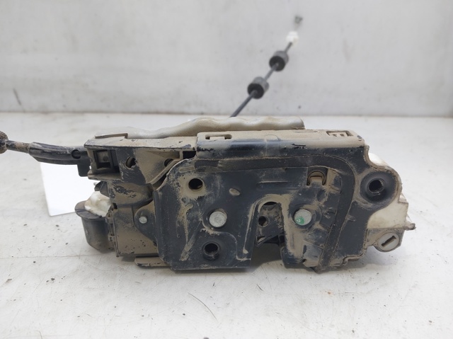 5E0839016 Cerradura de la puerta trasera derecha comprar Sevilla