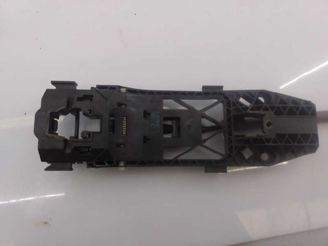 VAG 5E0839016 Cerradura de la puerta trasera derecha  comprar en Ponferrada