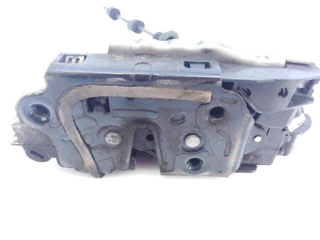 VAG 5E0839016 Cerradura de la puerta trasera derecha  comprar en Murcia