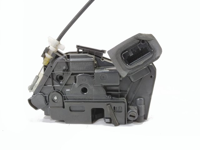 5E0839016 VAG Cerradura de la puerta trasera derecha  disponible Vigo