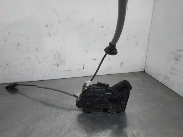 5E0839016A VAG Cerradura de la puerta trasera derecha  comprar en Oviedo