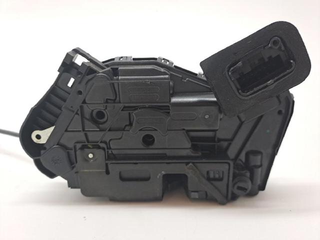 5E0839016A VAG Cerradura de la puerta trasera derecha  comprar en Oviedo