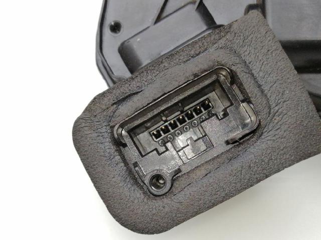 5E0839016A Cerradura de la puerta trasera derecha  comprar en Zaragoza
