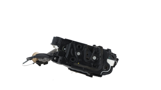 5E0839016A VAG Cerradura de la puerta trasera derecha comprar Bilbao