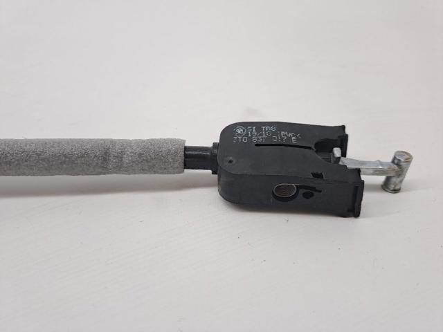 5E0839016A VAG Cerradura de la puerta trasera derecha comprar Bilbao
