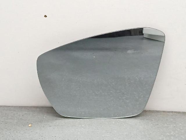 Cristal de Retrovisor Exterior Izquierdo 5E0857521 VAG