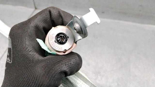 5E0880741 Airbag de cortina lateral izquierda comprar Girona