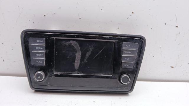 Display Skoda Octavia III liftback comprar en España