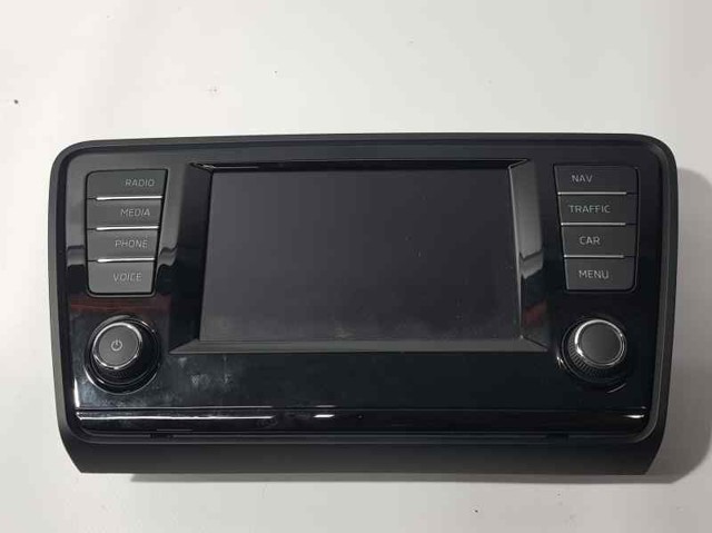 Comprar Display Octavia III 5E3, NL3, NR3