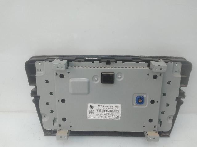 Comprar Display Octavia III 5E5, 5E6