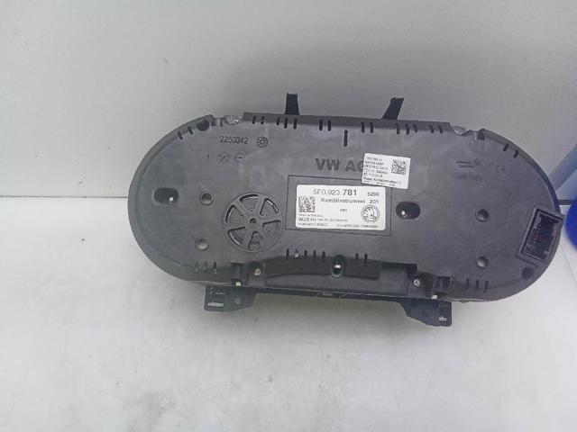 5E0920781 VAG/Skoda