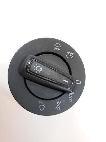 5E0941431D VAG Interruptor de luces en el tablero  disponible Alicante