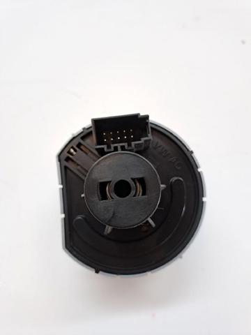 5E0941431D VAG Interruptor de luces en el tablero comprar Madrid