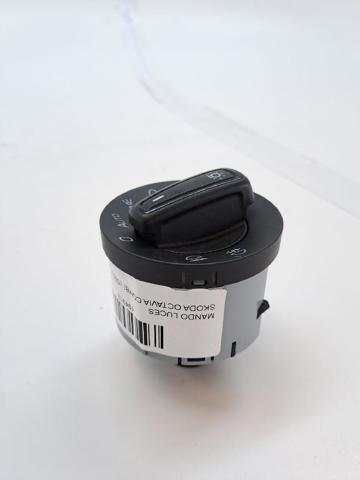5E0941431D Interruptor de luces en el tablero  comprar en Pontevedra