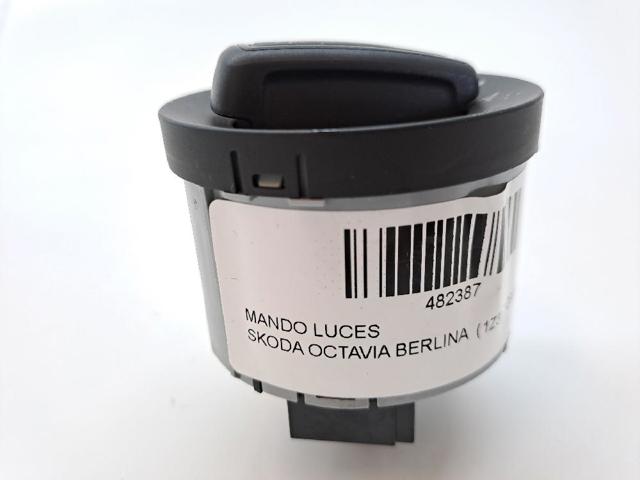 VAG 5E0941431D Interruptor de luces en el tablero  comprar en Ponferrada