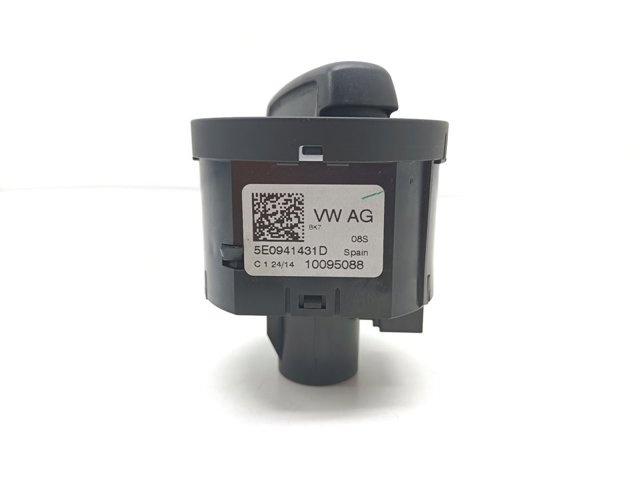 5E0941431D Interruptor de luces en el tablero comprar Girona