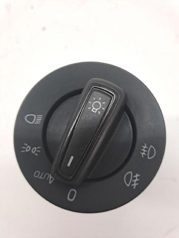 VAG 5E0941431D Interruptor de luces en el tablero  comprar en Ponferrada