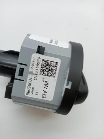 VAG 5E0941431D Interruptor de luces en el tablero  en stock Valencia
