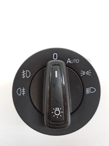 VAG 5E0941431D Interruptor de luces en el tablero  comprar en Murcia