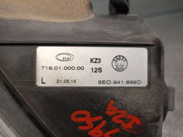 5E0941699D Luz antiniebla izquierdo  en stock Granada