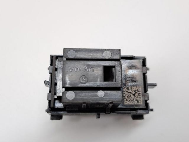 5E0959855A Botón de encendido del motor del elevalunas trasero  disponible Málaga