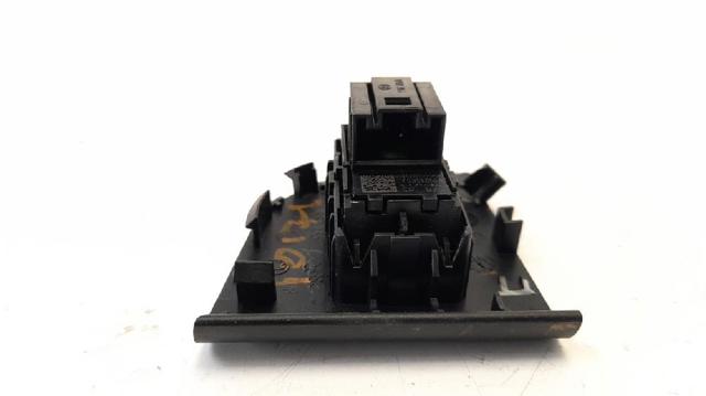 5E0959855A VAG Botón de encendido del motor del elevalunas trasero  disponible Alicante