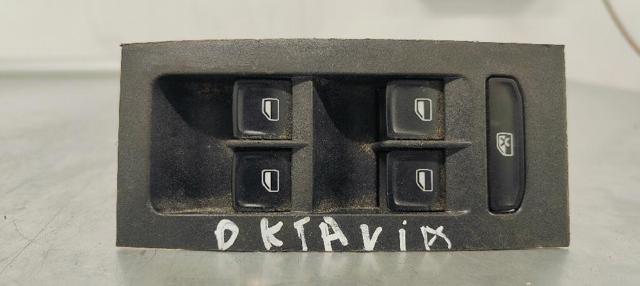 5E0959857 Unidad de control de elevalunas delantera izquierda  disponible Utrera