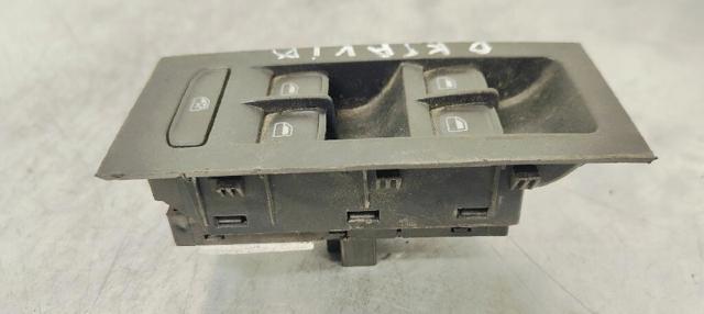 VAG 5E0959857 Interruptor de elevalunas delantera izquierda  en stock Valencia