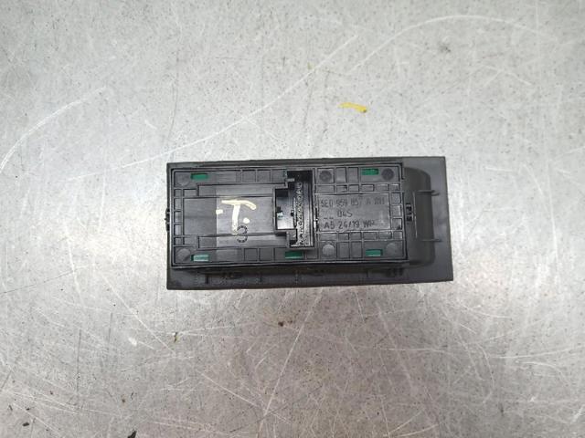VAG 5E0959857 Interruptor de elevalunas delantera izquierda  en stock Terrassa