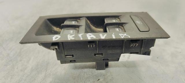 5E0959857 VAG Interruptor de elevalunas delantera izquierda comprar Bilbao