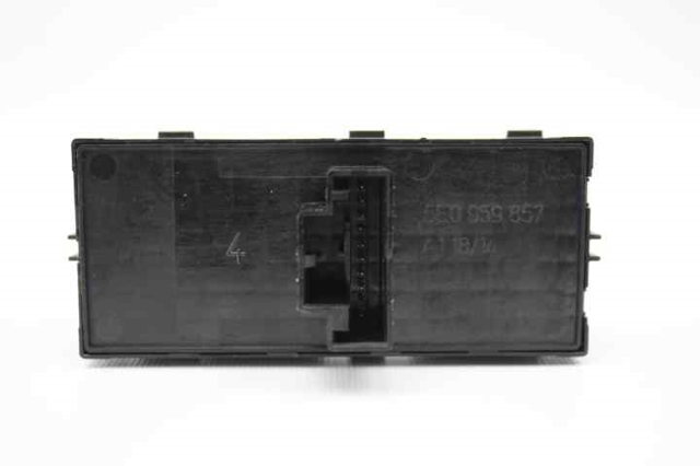 5E0959857 Interruptor de elevalunas delantera izquierda comprar Girona