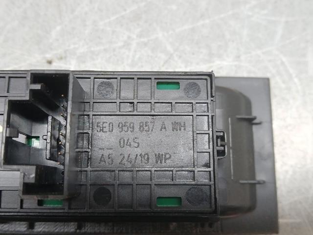 VAG 5E0959857 Unidad de control de elevalunas delantera izquierda  disponible España