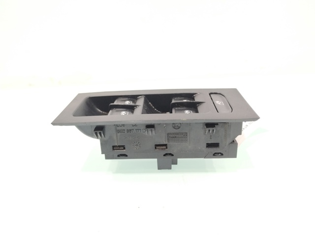 5E0959857A Unidad de control de elevalunas delantera izquierda  comprar en Reus