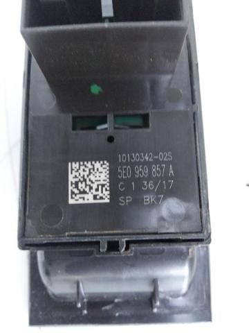 5E0959857A Unidad de control de elevalunas delantera izquierda  disponible Burgos