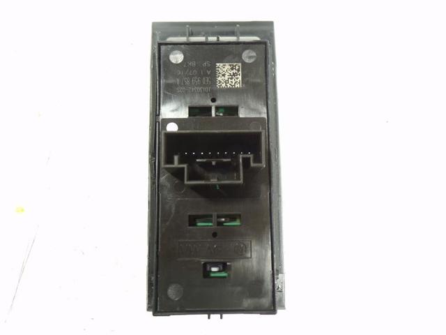 5E0959857AWHS Unidad de control de elevalunas delantera izquierda  comprar en Reus