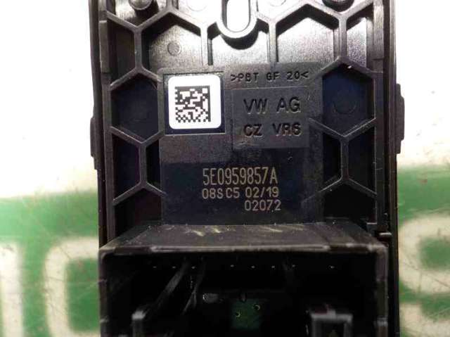 VAG 5E0959857AWHS Unidad de control de elevalunas delantera izquierda  disponible Valladolid