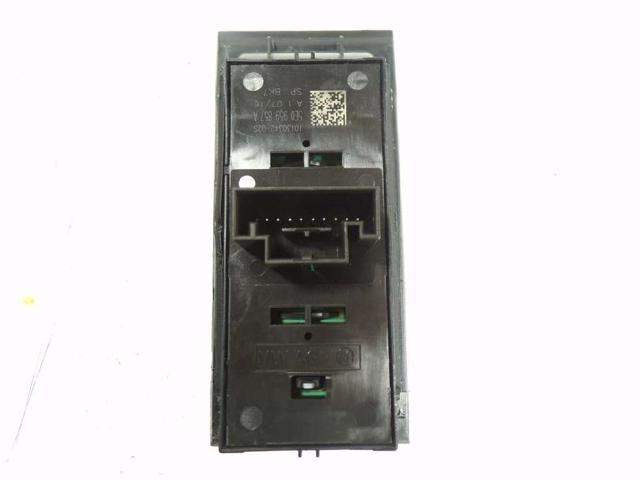 VAG 5E0959857AWHS Interruptor de elevalunas delantera izquierda  en stock Salamanca
