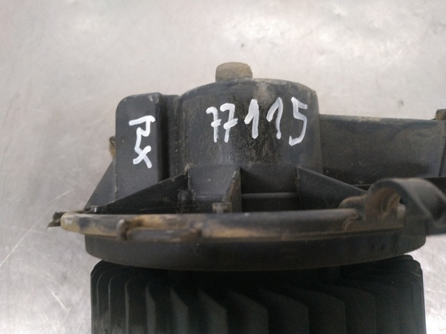5E1630100 Motor del ventilador del calefactor  comprar en Reus