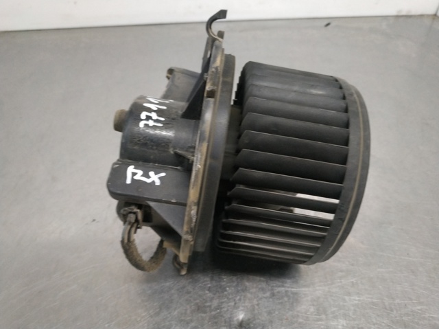 5E1630100 PEUGEOT Ventilador habitáculo comprar Madrid