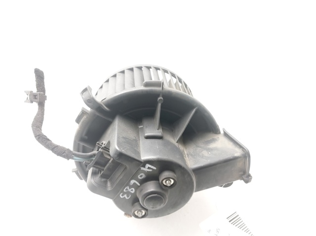 5E1630100 PEUGEOT Ventilador habitáculo  en stock Gandía