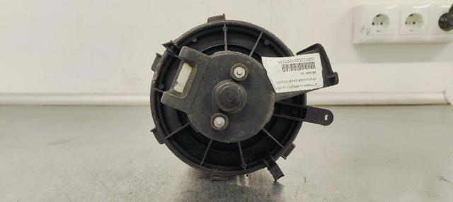 5E1630100 PEUGEOT Ventilador habitáculo  en stock Córdoba