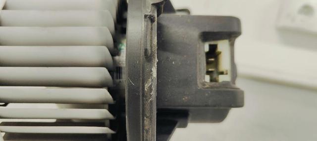PEUGEOT 5E1630100 Motor del ventilador del calefactor  comprar en Murcia