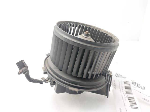 5E1630100 PEUGEOT Ventilador habitáculo comprar Madrid