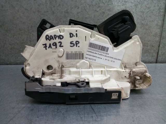 VAG 5E1837015 Cerradura  en stock Terrassa